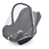 Babyjem Ana Kucağı Sinekliği Beyaz